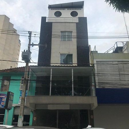 Studio 301 | Wifi 600Mb | Residencial Jc, Um Lugar Para Ficar. Μπελέμ Εξωτερικό φωτογραφία