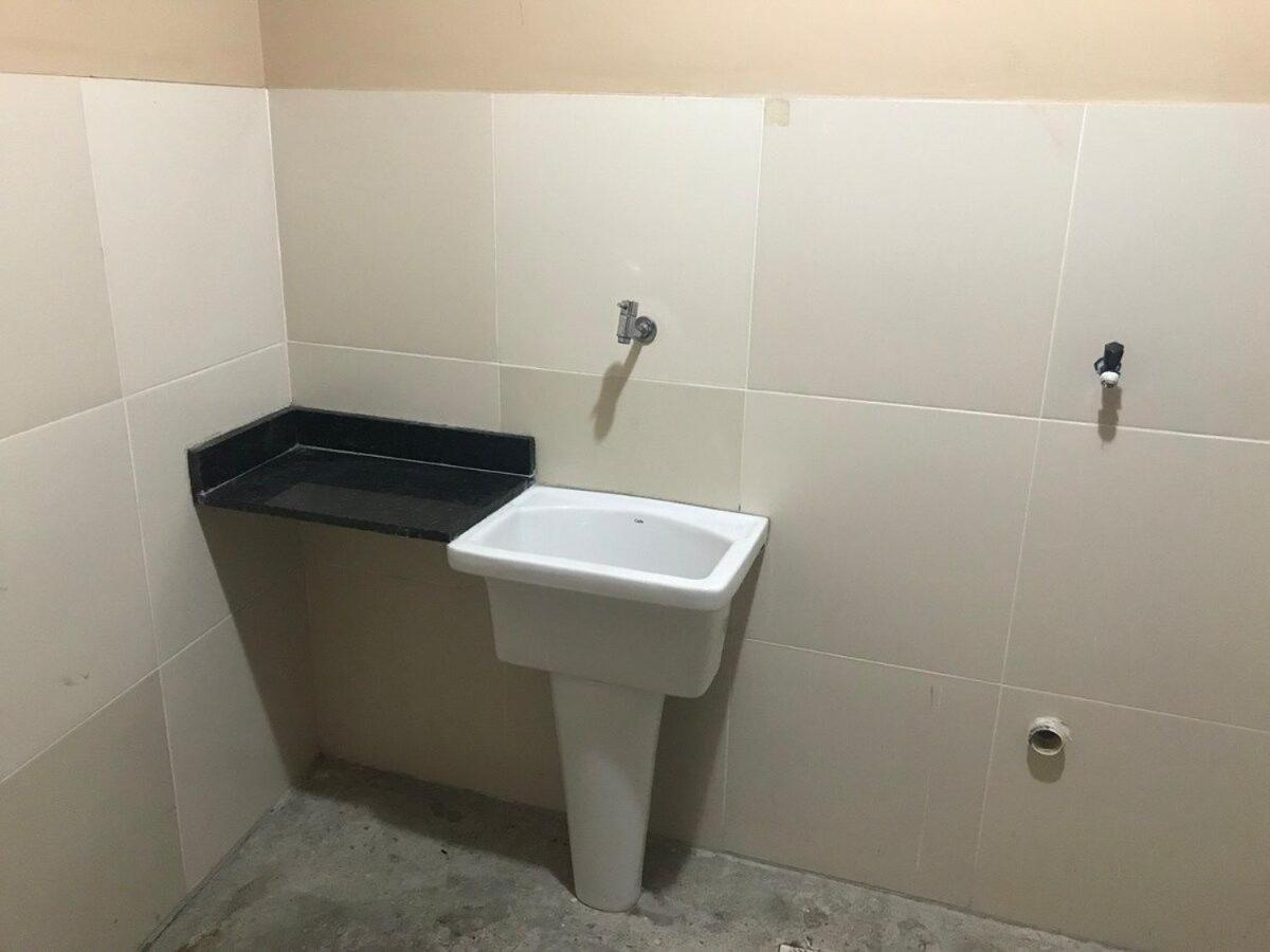Studio 301 | Wifi 600Mb | Residencial Jc, Um Lugar Para Ficar. Μπελέμ Εξωτερικό φωτογραφία