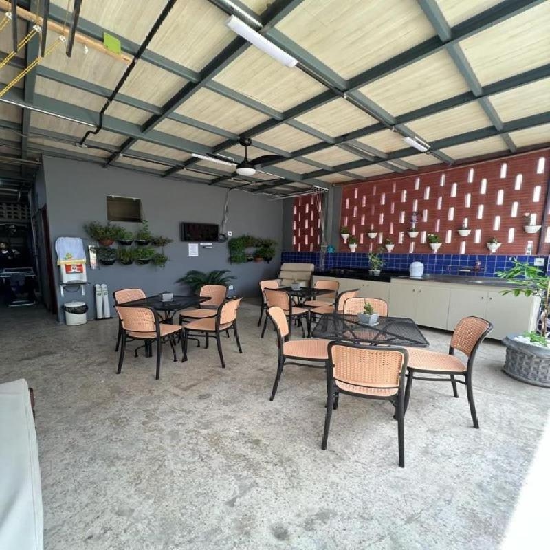 Studio 301 | Wifi 600Mb | Residencial Jc, Um Lugar Para Ficar. Μπελέμ Εξωτερικό φωτογραφία