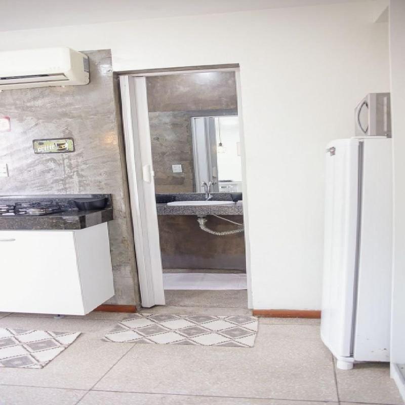 Studio 301 | Wifi 600Mb | Residencial Jc, Um Lugar Para Ficar. Μπελέμ Εξωτερικό φωτογραφία